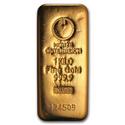 Compare 1000 gram Austrian Mint Cast Gold Bar prices