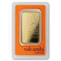 Compare Valcambi 100 gram Gold Bar w/ Assay Card prices