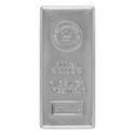 Compare 100 oz Silver Bar - Royal Canadian Mint prices