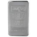 Compare 10 oz Johnson Matthey Struck Silver Bar prices