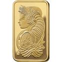 Compare 10 g PAMP Lady Fortuna Gold Bar prices