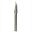 Compare 10 oz Bullet Shaped Silver Bar .50 caliber BMG prices