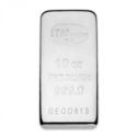 Compare 10 oz Silver Bar Italpreziosi prices