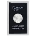 Compare 1882-1884-CC GSA Morgan Silver Dollar- Random Year prices