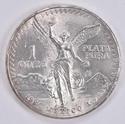 Compare 1984 Mexico 1 oz Silver Libertad Coin prices