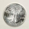 Compare 1989 1 oz American Silver Eagle Coin BU prices