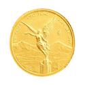 Compare 2024 Mexican 1/10 oz Libertad Gold Coin prices
