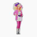 Compare 1 oz 2024 Barbie and The Rockers PAMP Suisse Silver Coin prices
