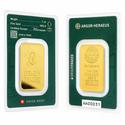Compare Argor Heraeus Origin Traced 1 oz Gold Bar prices