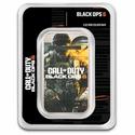 Compare Call of Duty Black Ops 6 1 oz Silver Bar prices