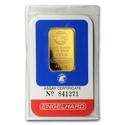 Compare Engelhard 1 oz Gold Bar (Random Design) prices