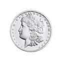 Compare 1 oz Morgan Silver Round prices