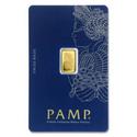 Compare 2.5 gram Gold Bar - PAMP Suisse Lady Fortuna Veriscan (In Assay) prices