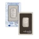 Compare 20 Gram Platinum Bars (Secondary Market) prices