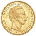 Compare Danish 20 Kroner Gold Coin - Random Year prices