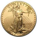 Compare American Gold Eagle 1 oz (Random Year) prices