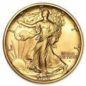 Compare 2016-W 1/2 oz Walking Liberty Centennial Gold Coin prices