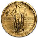 Compare 2016-W 1/4 oz Standing Liberty Centennial Gold Coin prices