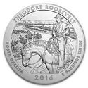 Compare 2016 Silver 5 oz Theodore Roosevelt National Park ATB prices