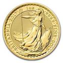 Compare Britannia 1 oz Gold Coin (Random Year) prices