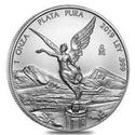 Compare 2019 Mexico 1 oz Silver Libertad prices