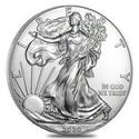 Compare 2020 American Silver Eagle 1 oz Coins prices