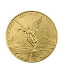 Compare Libertad 1/20 oz Gold Coin (Random Year) prices