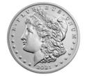 Compare 2021 Morgan Silver Dollar - Philadelphia Mint prices
