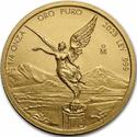 Compare 2023 Mexican Libertad 1/4 oz Gold Coin prices