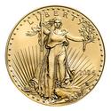 Compare 2024 American Gold Eagle 1/10 oz Coin prices