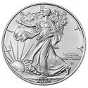 Compare 2024 American Silver Eagle 1 oz Coin prices