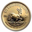 Compare 2024 1/2 oz Krugerrand Gold Coin prices