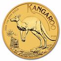 Compare 2024 Australia 1 oz Kangaroo Gold Coin prices