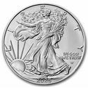 Compare 2026 1 oz American Silver Eagle Mini Monster Box – 100 Coins prices