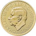 Compare 2025 Great Britain Britannia 1 oz Gold Coin prices