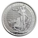 Compare 2025 Great Britain Britannia 1 oz Silver Coin prices