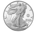 Compare 2025-S Navy Privy 1 oz Proof American Silver Eagle prices