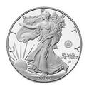 Compare 2025-W 250th Anniversary Army Privy American Silver Eagle prices