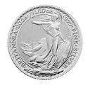 Compare 2026 Britannia 1/10 oz Silver Coin prices