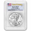 Compare 2026 PCGS MS-70 1 oz American Silver Eagle Coin prices