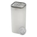 Compare 2026 Britannia 1/10 oz Silver Coin - Tube of 16 prices