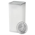 Compare Tube of 25 2026 Great Britain 1 oz Silver Britannia Coins prices