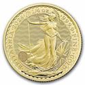 Compare 2026 Britannia 1/4 oz Gold Coin prices