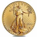 Compare 2026 1/10 oz Gold American Eagle Coin prices