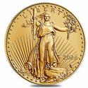 Compare 2026 1/4 oz American Gold Eagle $10 Coin prices