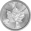 Compare 2026 Canadian Maple Leaf 1 oz Platinum Coin prices