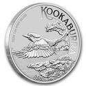 Compare 2026 1 oz Kookaburra Silver Coin prices