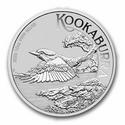 Compare 2026 10 oz Silver Kookaburra prices