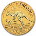Compare 2026 Kangaroo 1/10 oz Gold Coin prices