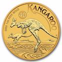 Compare 2026 Kangaroo 1 oz Gold Coin prices